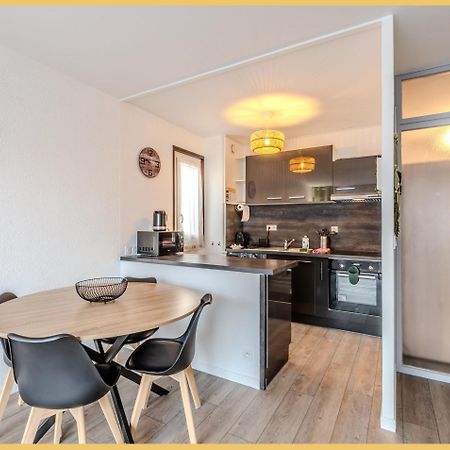 Chez Chris I T2 I Annemasse Apartment Exterior foto