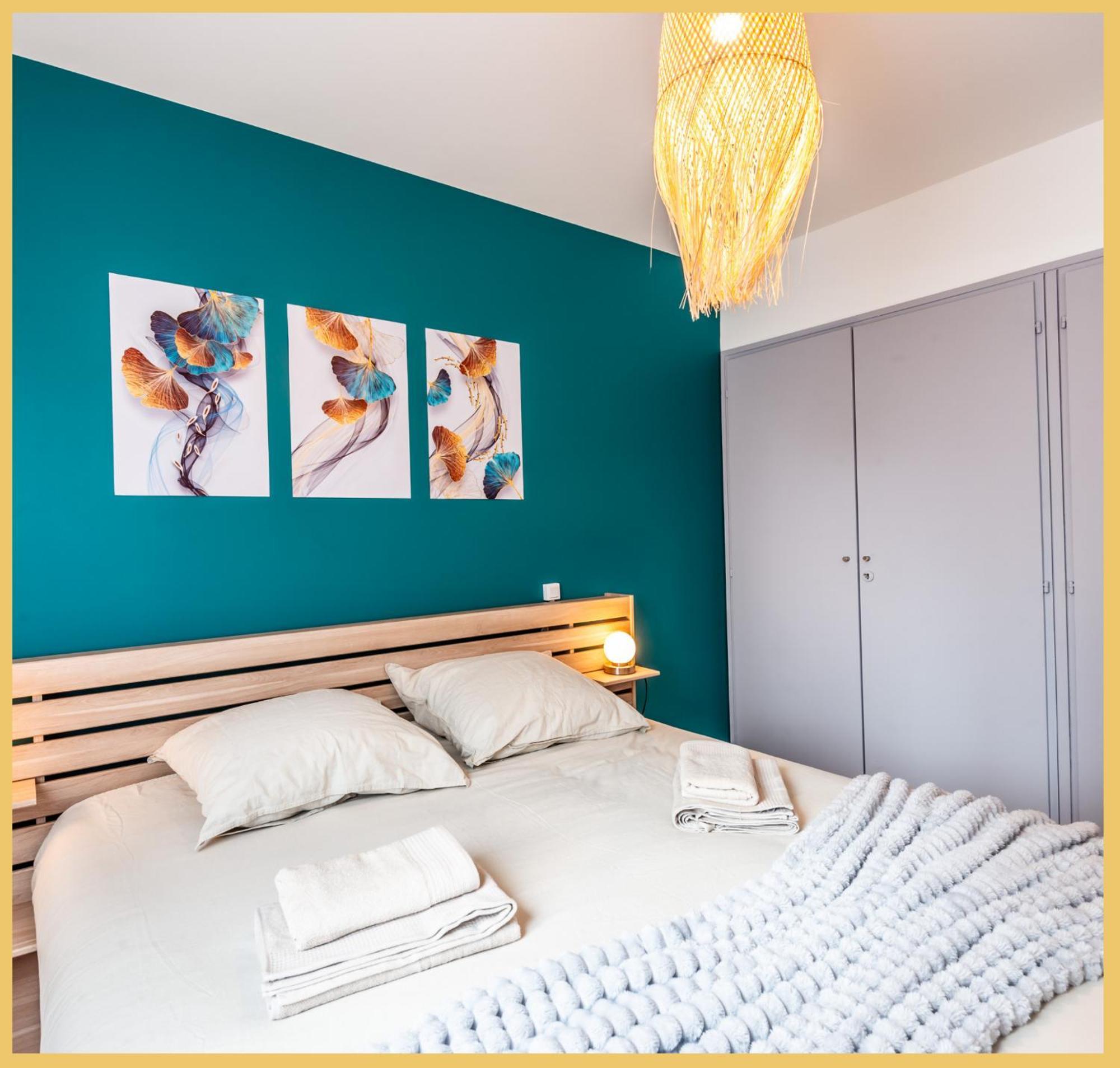 Chez Chris I T2 I Annemasse Apartment Exterior foto