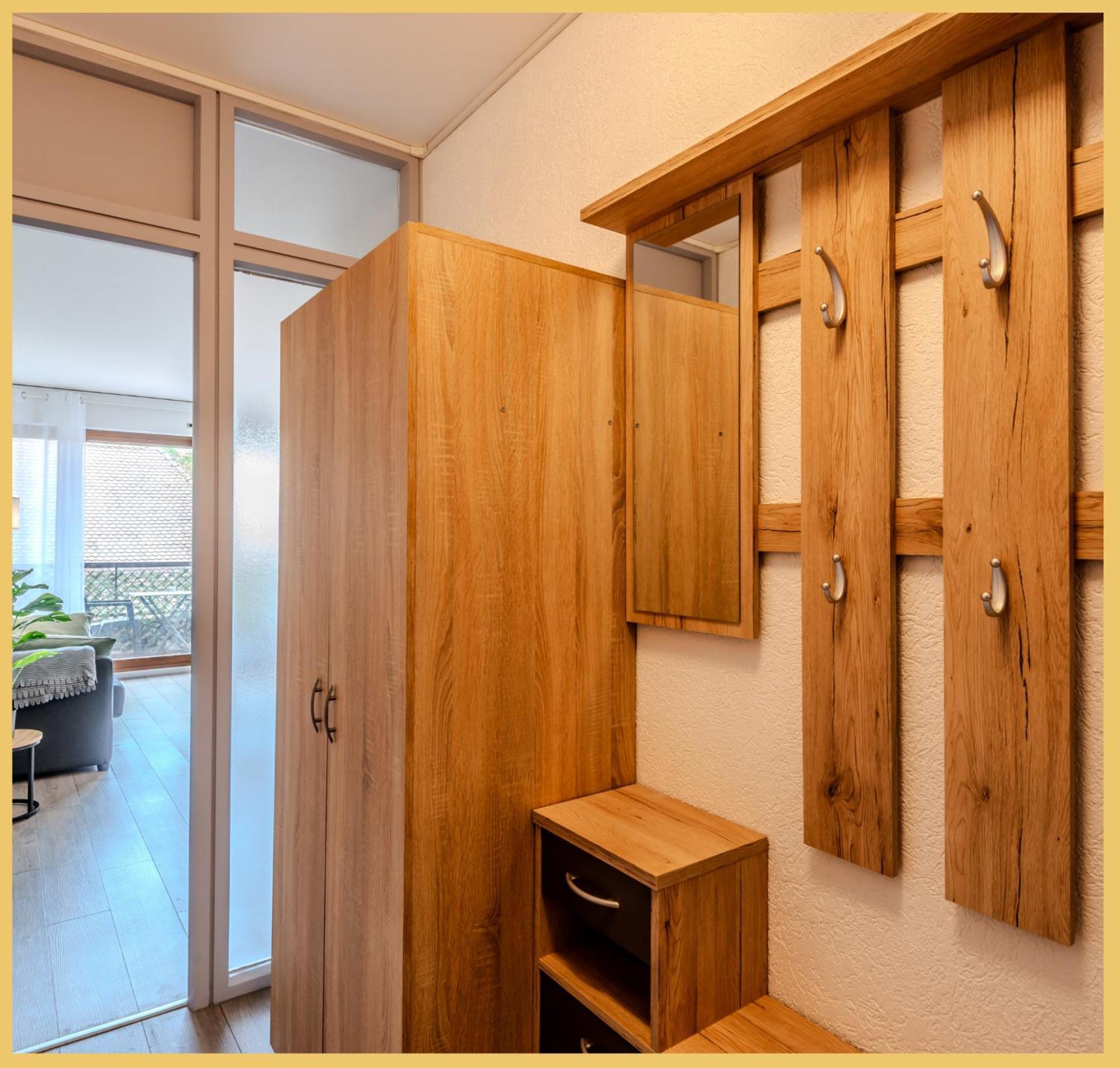 Chez Chris I T2 I Annemasse Apartment Exterior foto